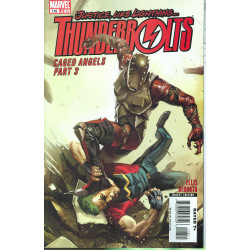 THUNDERBOLTS 118