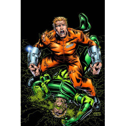 THUNDERBOLTS 61