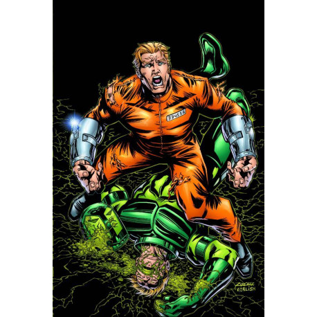 THUNDERBOLTS 61