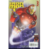 ULTIMATE IRON MAN II 3 OF 5