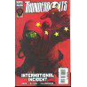 THUNDERBOLTS INTERNATIONAL INCIDENT