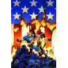 ULTIMATE COMICS AVENGERS 6