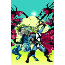 THOR 620