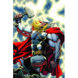 MIGHTY THOR 11
