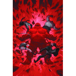 THUNDERBOLTS 4 NOW