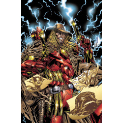 THUNDERBOLTS 51