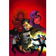 ULTIMATE COMICS AVENGERS 2 ISSUE 1