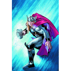 MIGHTY THOR 12.1