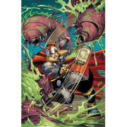 MIGHTY THOR 13