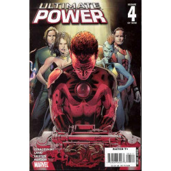 ULTIMATE POWER 4 OF 9