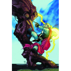 THOR 621