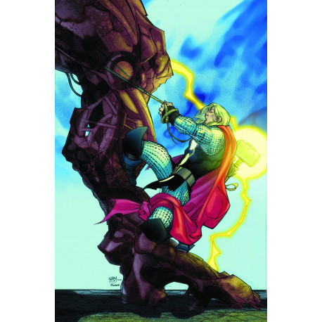 THOR 621