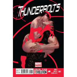 THUNDERBOLTS 7 NOW2