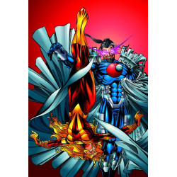 THUNDERBOLTS 56
