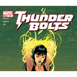 THUNDERBOLTS 71