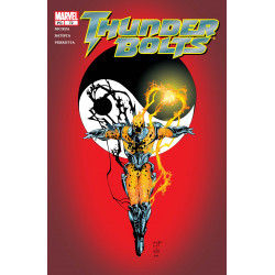 THUNDERBOLTS 72