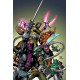 THUNDERBOLTS 2ND PTG GRUMMETT VAR 104 (PP 731)