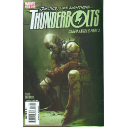 THUNDERBOLTS 117