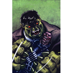 ULTIMATE COMICS AVENGERS 3 ISSUE 2 (OF 6)
