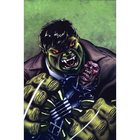 ULTIMATE COMICS AVENGERS 3 ISSUE 2 (OF 6)