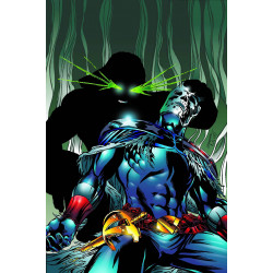 THUNDERBOLTS 55