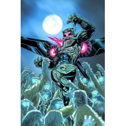 THUNDERBOLTS 70