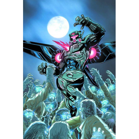 THUNDERBOLTS 70