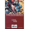 THUNDERBOLTS 105