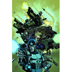 ULTIMATE COMICS AVENGERS 2 ISSUE 6 (OF 6)