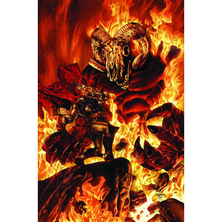 THOR 613