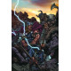 THOR RAGE OF THOR 1