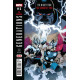 GENERATIONS UNWORTHY THOR AND MIGHTY THOR 1