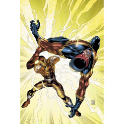 NEW THUNDERBOLTS 8