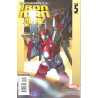 ULTIMATE IRON MAN II 5 (OF 5)