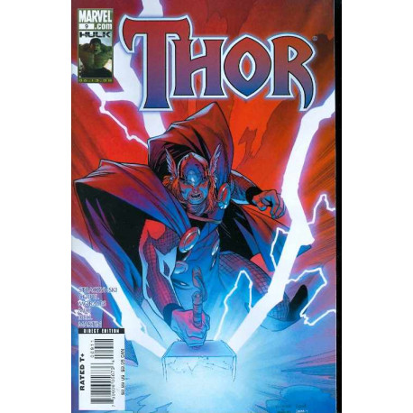 THOR 9