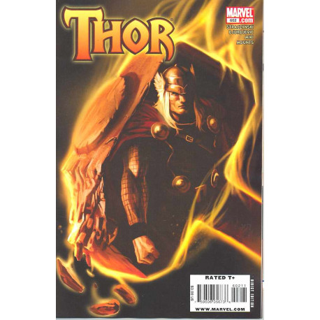 THOR 602