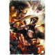 THUNDERBOLTS 132