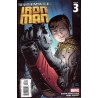 ULTIMATE IRON MAN 3 OF 6