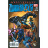THUNDERBOLTS 122 SI
