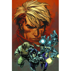ULTIMATE COMICS AVENGERS 2 ISSUE 5 (OF 6)