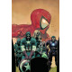 ULTIMATE AVENGERS VS NEW ULTIMATES 6 (OF 6) DOSM