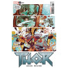 THOR 2 2ND PTG DEL MUNDO VAR