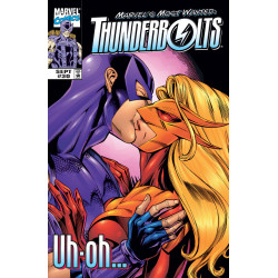 THUNDERBOLTS 30 (002)