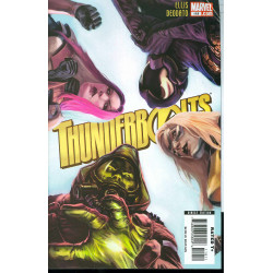 THUNDERBOLTS 119
