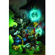 THOR DEVIANTS SAGA 2 (OF 5)