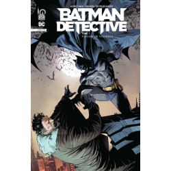 BATMAN DETECTIVE INFINITE TOME 1