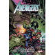 AVENGERS T06 : A LA RECHERCHE DE STARBRAND