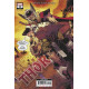 THOR #20 2ND PTG KLEIN VAR