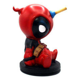 MARVEL TIRELIRE DEADPOOL 20 CM