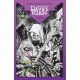 DEVILS REIGN #2 (OF 6) 2ND PTG CHECCHETTO VAR